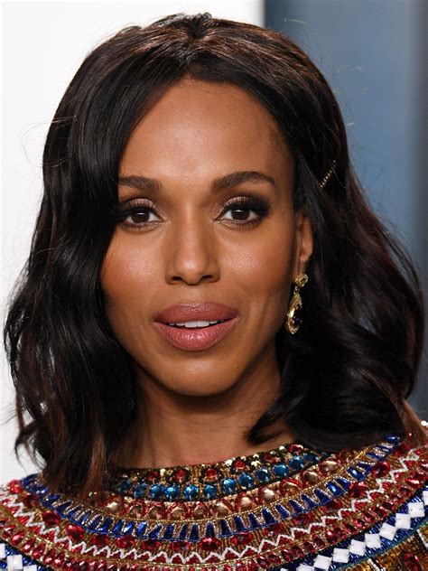 Kerry Washington